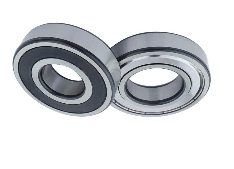 Buy Nsk Bearing 6007 Rs Zz Bearing Size 35 62 14mm Deep Groove Ball Bearing China 66 Bearing Supplier