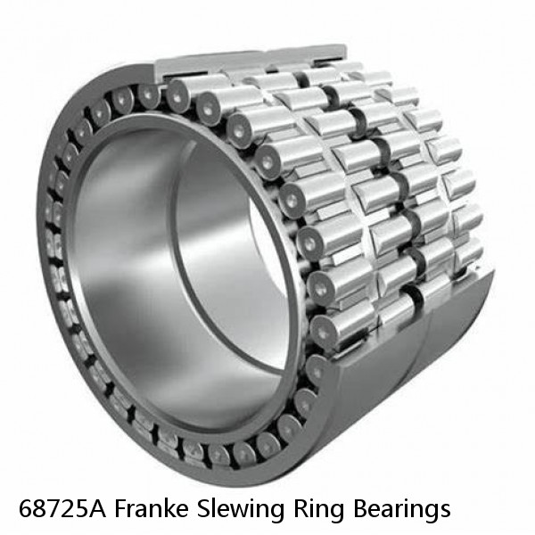 68725A Franke Slewing Ring Bearings