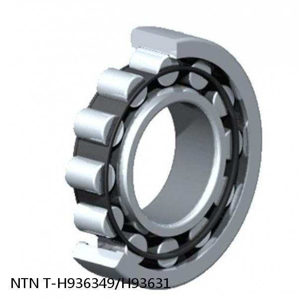 T-H936349/H93631 NTN Cylindrical Roller Bearing