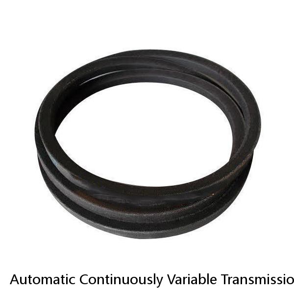 Automatic Continuously Variable Transmission (CVT) Belt Gates 30R3750
