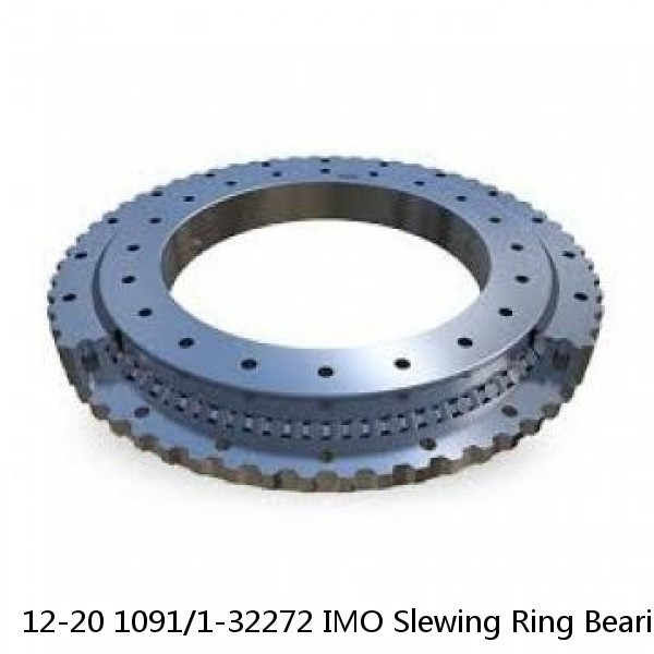 12-20 1091/1-32272 IMO Slewing Ring Bearings #1 small image