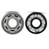 25*52*18mm spherical roller bearing 22205 cc
