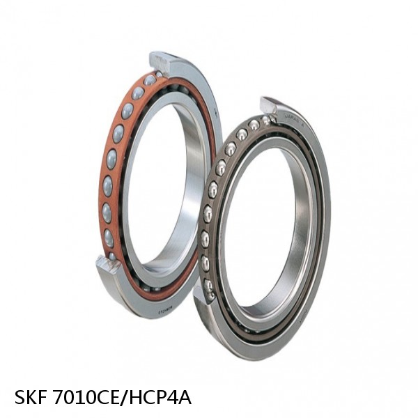 7010CE/HCP4A SKF Super Precision,Super Precision Bearings,Super Precision Angular Contact,7000 Series,15 Degree Contact Angle #1 small image