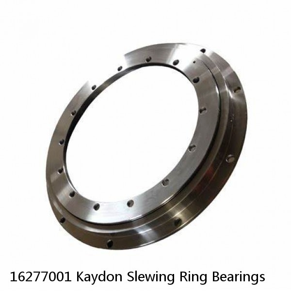 16277001 Kaydon Slewing Ring Bearings