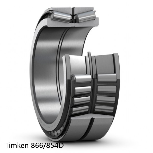 866/854D Timken Tapered Roller Bearing #1 small image