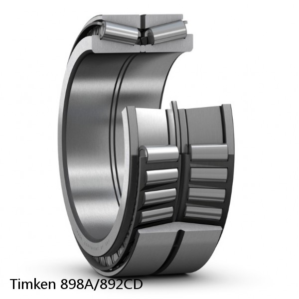 898A/892CD Timken Tapered Roller Bearing