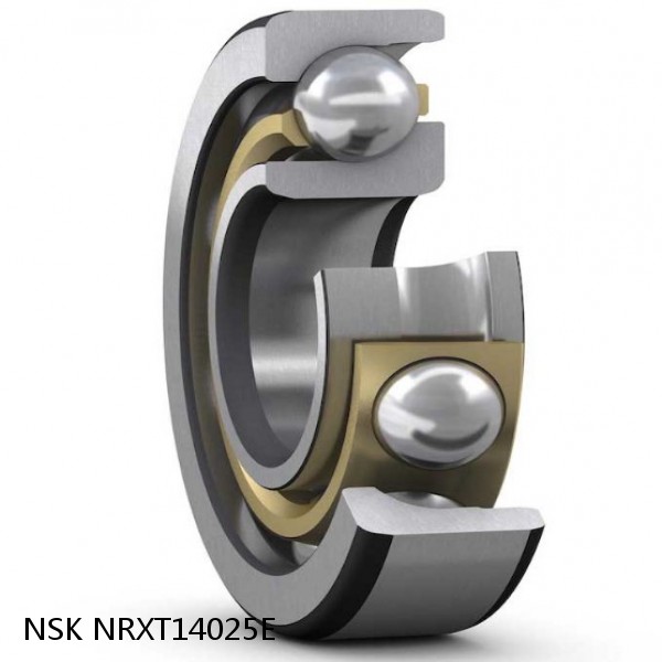 NRXT14025E NSK Crossed Roller Bearing #1 small image