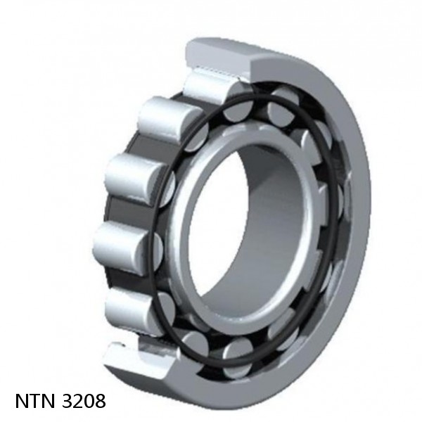 3208 NTN Cylindrical Roller Bearing #1 small image