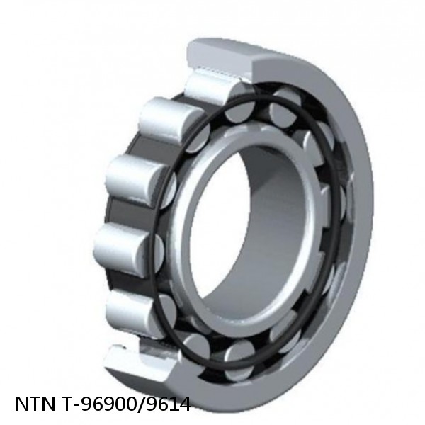 T-96900/9614 NTN Cylindrical Roller Bearing #1 small image