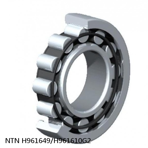 H961649/H961610G2 NTN Cylindrical Roller Bearing #1 small image