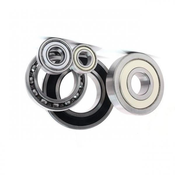 Auto Parts Single Raw Deep Groove Ball Bearing 62 Series (6200 6201 6202 6203 6204 6205 6206 6207 6208 6209 6210) Factory with ISO9001 and Ts16(6201 ZZ RS OPEN) #1 image