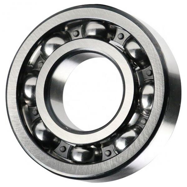 Deep Groove Ball Bearing for Precision Instrument, Remote Control Model, Wire Cutting Machine (6206 2RS MC3 SRL Z4) High Speed and High Precision Bearings #1 image