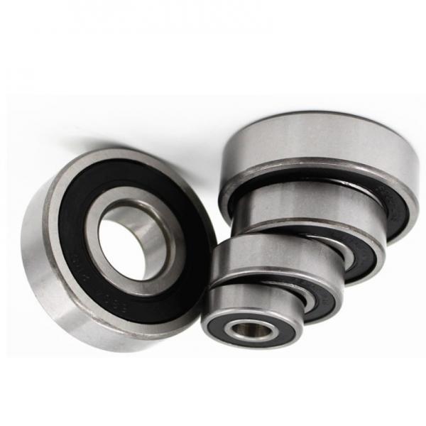 Deep Groove Ball Bearing Chrome Steel Large Stock Good Price Auto Parts Bearing Factory 6206 #1 image
