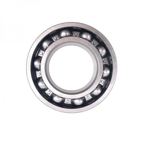 Nks/SKF/Fyh/ Pillow Block Ball Bearing Ucf206, UCP206, Ucfc206, UCT206, UCFL206, UCP206-18, UCP206-19/UCT205-18/for Agriculture Machinery, Mask Machine. #1 image