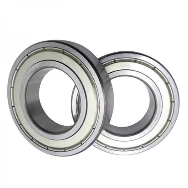 Needle Bearings Cam Follower Curve Roller Bearings High Quality Kr 32/Krv 32/Kr 35/Krv 35/Nukr 35 #1 image