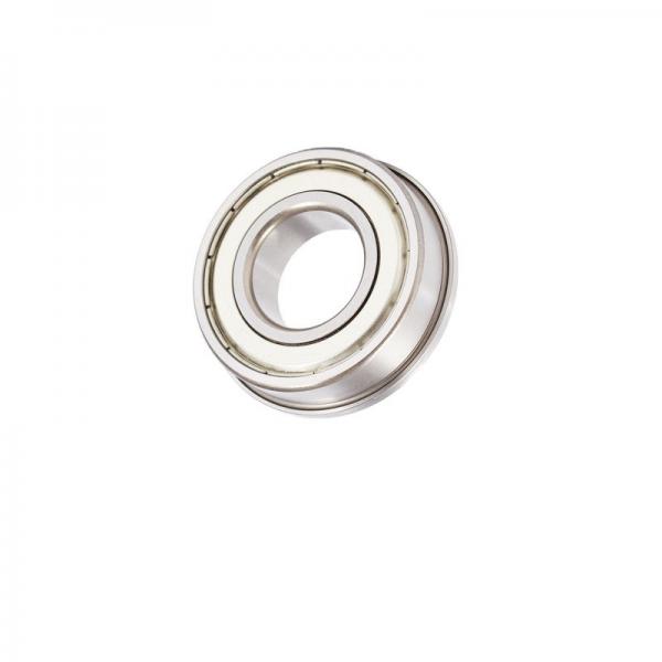 Hot Sell Deep Groove Ball Bearing 61805 2RS #1 image