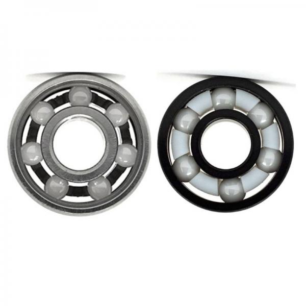 Crusher bearing 22210 CAK E spherical roller bearing 22210 CA/W33 roller bearing size 50X90X23mm OEM #1 image