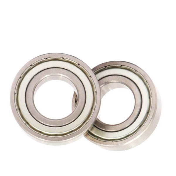 23136 bearing skf price 23136 double row spherical roller bearing #1 image