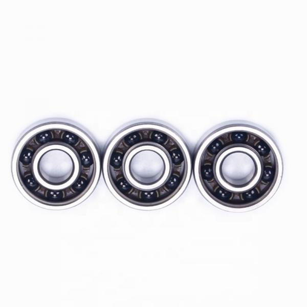 FAG 6324mc3 Deep Groove Ball Bearing with Brass Cage #1 image
