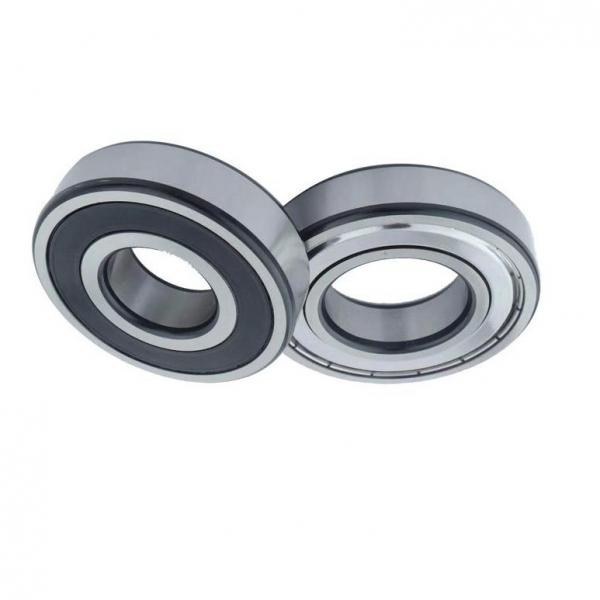 High Precision NSK Deep Groove Ball Bearing 6002 6002rs 6002-2rs #1 image