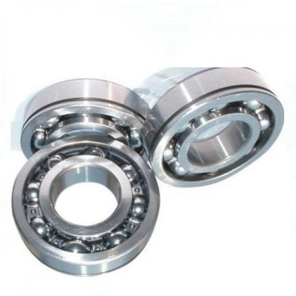 China Factory 20000 Series Spherical Roller Bearing 22220 22220K 22222 22222K 22224 22224K with Ca Cage #1 image