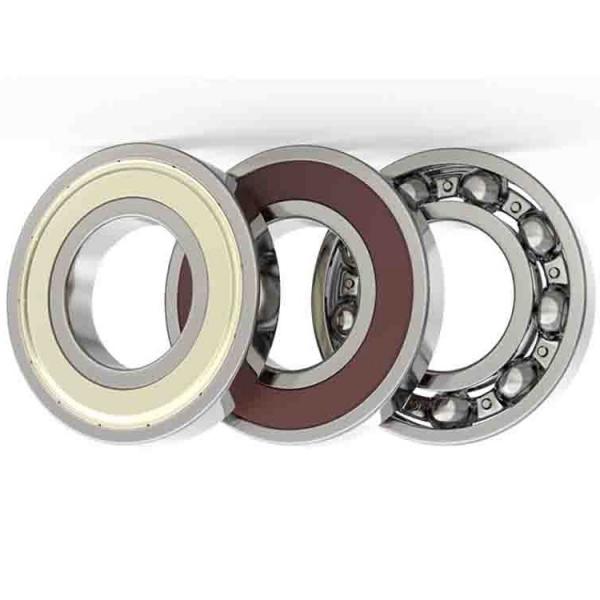 High Quality China factory direct Automobile Truck axl Bearing 32007 tapered roller bearing #1 image