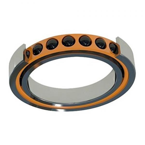 TIMKEN automobile bearing 6580/6535 tapered roller bearing #1 image