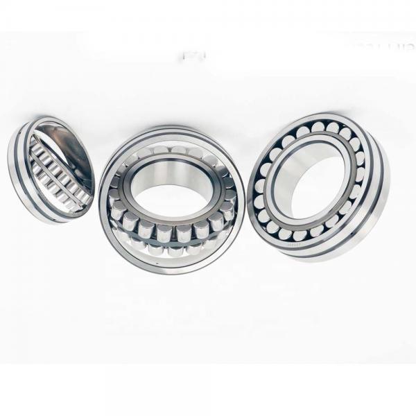 size 30*62*17.25 mm chrome steel factory price taper roller bearing 30206 #1 image