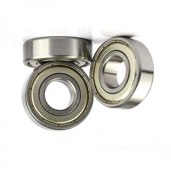 75x130x27.5 Metric Size Auto Truck Tapered Roller Bearing 30215 7215High Quality Factory Price #1 image