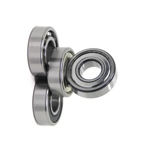 High-Speed Spindle Bearing 6005 Zro2/Si3n4 Full Ceramic Bearings #1 image