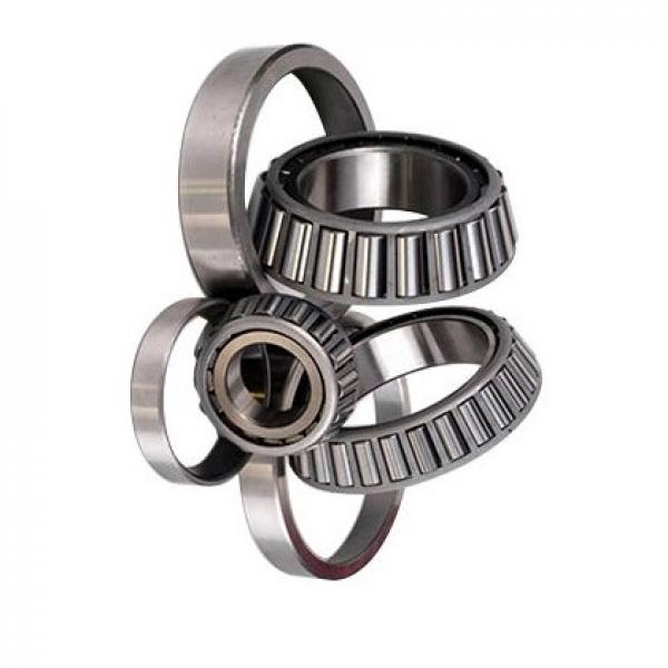 Cixi Kent Factory Inch Deep Groove Ball Bearing High Speed Silver Plated R168zz R188 R3a R3 R166 R156 R6 R8 Zz Rz RS Toy Bearing #1 image