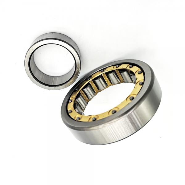 Chinese Manufacturer Deep Groove Structure Ball Bearing R156 R166 R3 R3a R168 R188 R4 R4a R6 Zz Rz RS for Equipment #1 image