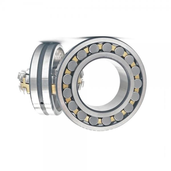 Angular contact ball bearings DAC40740040 for front Auto wheel bearing koyo wheel hub bearing dac4074 w #1 image