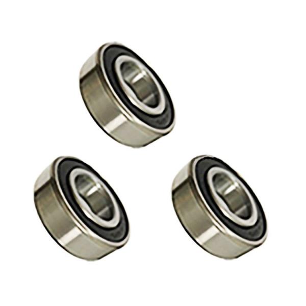 Automobile wheel bearing 40BWD12-DAC a variety of high speed and large load bearing #1 image