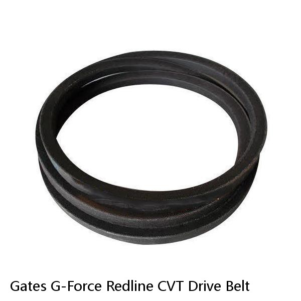 Gates G-Force Redline CVT Drive Belt #1 image